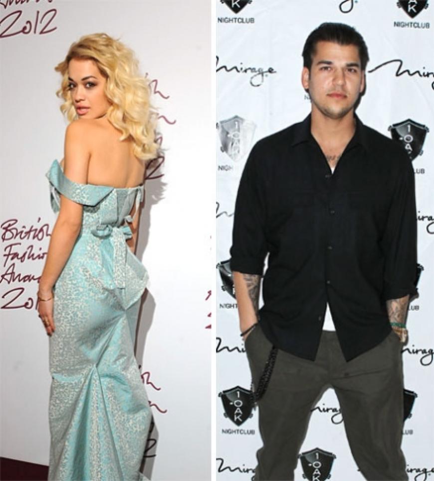 Nicht einmal zwei Monate hielt die Beziehung zwischen Rita Ora und Rob Kardashian. Nach der Trennung folgten von Kim Kardashians Bruder böse Worte auf Twitter über die Sängerin. Rita hingegen gibt der Fernbeziehung die Schuld