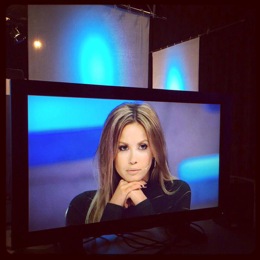 Kopf hoch, Mandy Capristo! Die 24-Jährige bekommt Unterstützung von ihren Fans