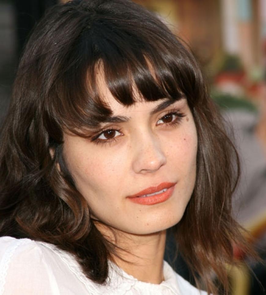 Der arme Sohn von Schauspielerin Shannyn Sossamon. Über seinen Namen wird sich in Zukunft bestimmt auch oft lustig gemacht: Er heißt Audio Science Clayton