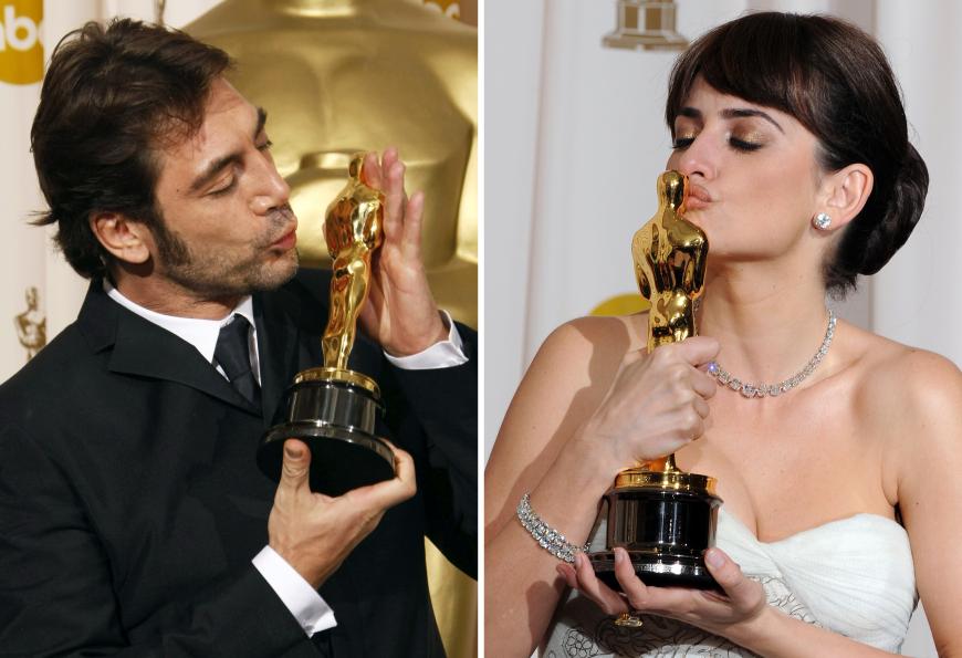 In dem Film spielte übrigens auch Javier Bardem mit. Mit dem spanischen Schauspieler ist Penélope Cruz seit 2010 verheiratet. 2009 gewann sie einen Oscar für