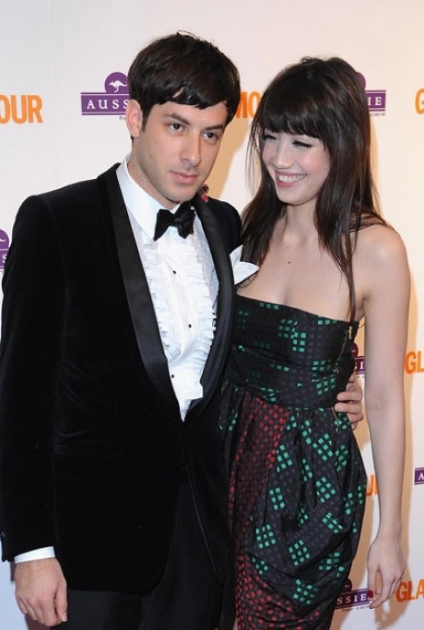 Mark Ronson will angeblich heiraten - Bild 1