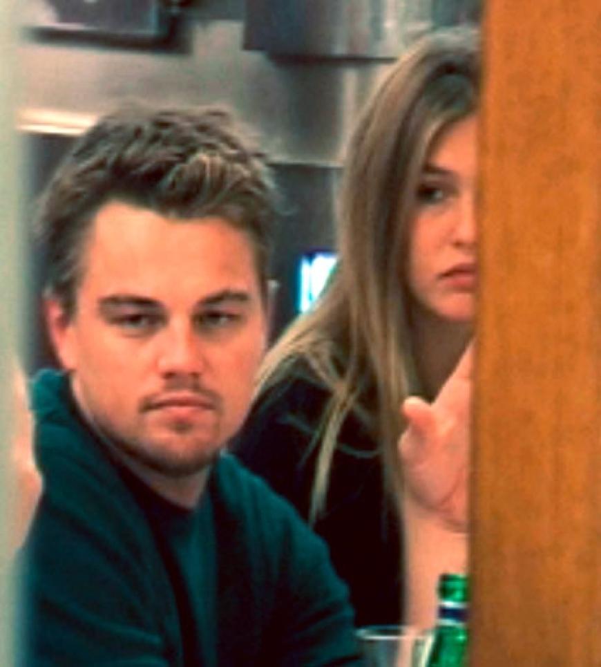 Model-Freundinnen bringen Leonardo DiCaprio kein Glück. Im Juni 2009 gab er die Trennung von Schönheit Bar Refaeli bekannt. Angeblich wollte sie unbedingt heiraten - da ging er auf Distanz