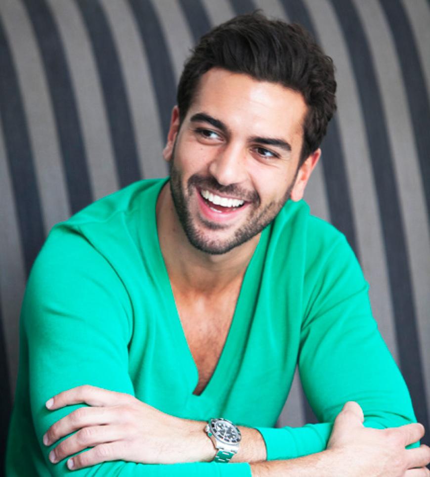 Elyas M'Barek Elyas M'Barek
