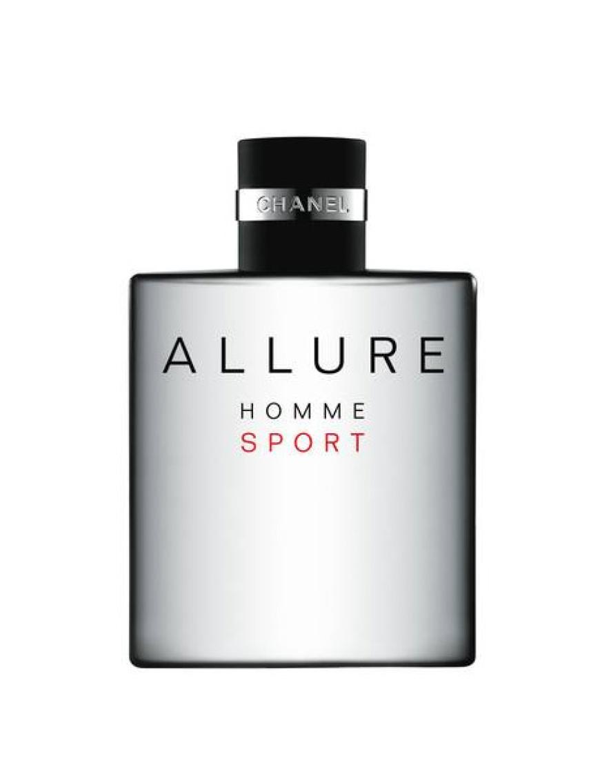 Sieger des DUFTSTARS 2013 in der Kategorie Klassiker Herren: CHANEL Allure Homme SPORT