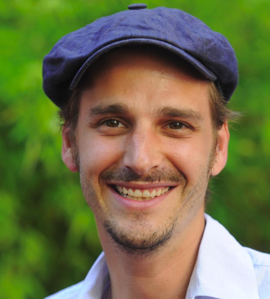 Fröhlich: Max von Thun