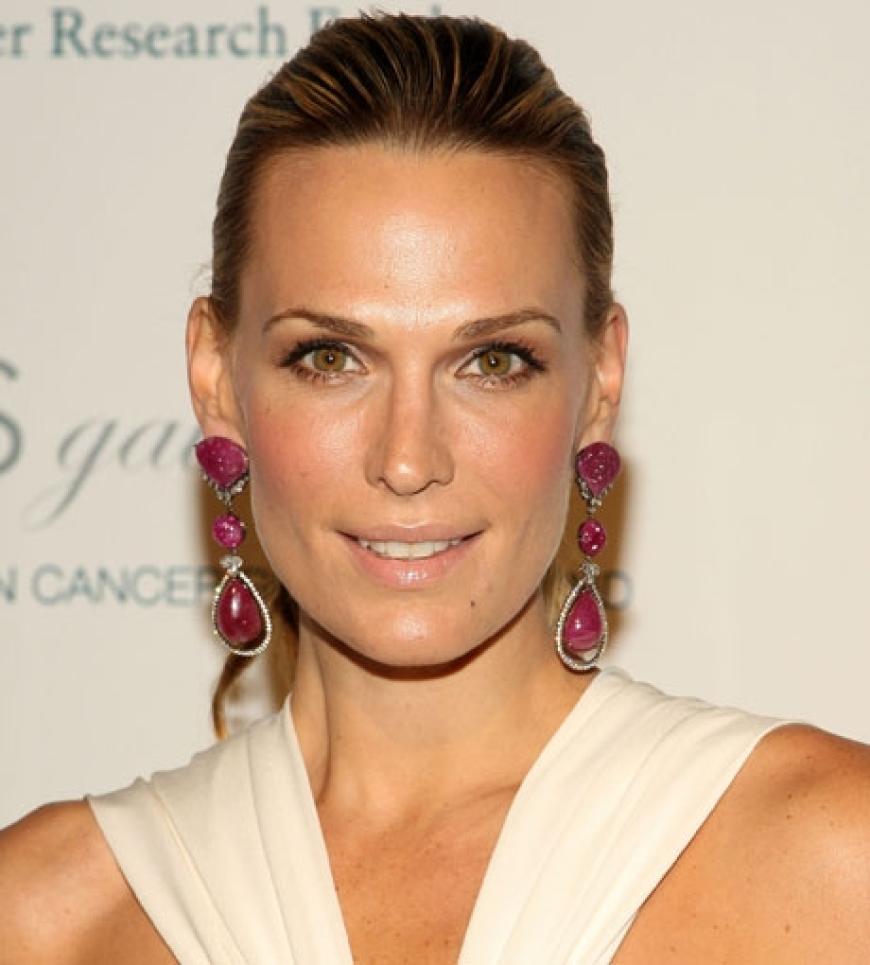 Molly Sims