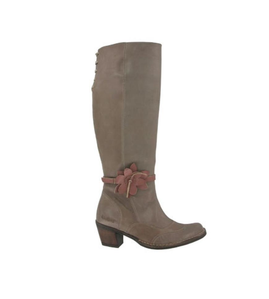 Für lange Tanznächte: Stiefel