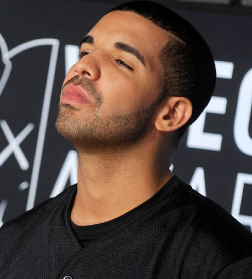 Aubrey Graham gehört zu den erfolgreichsten Rappern der Welt. Nie gehört? Kein Wunder - den Drake ist sein Künstlername