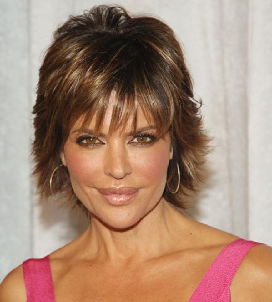Lisa Rinna