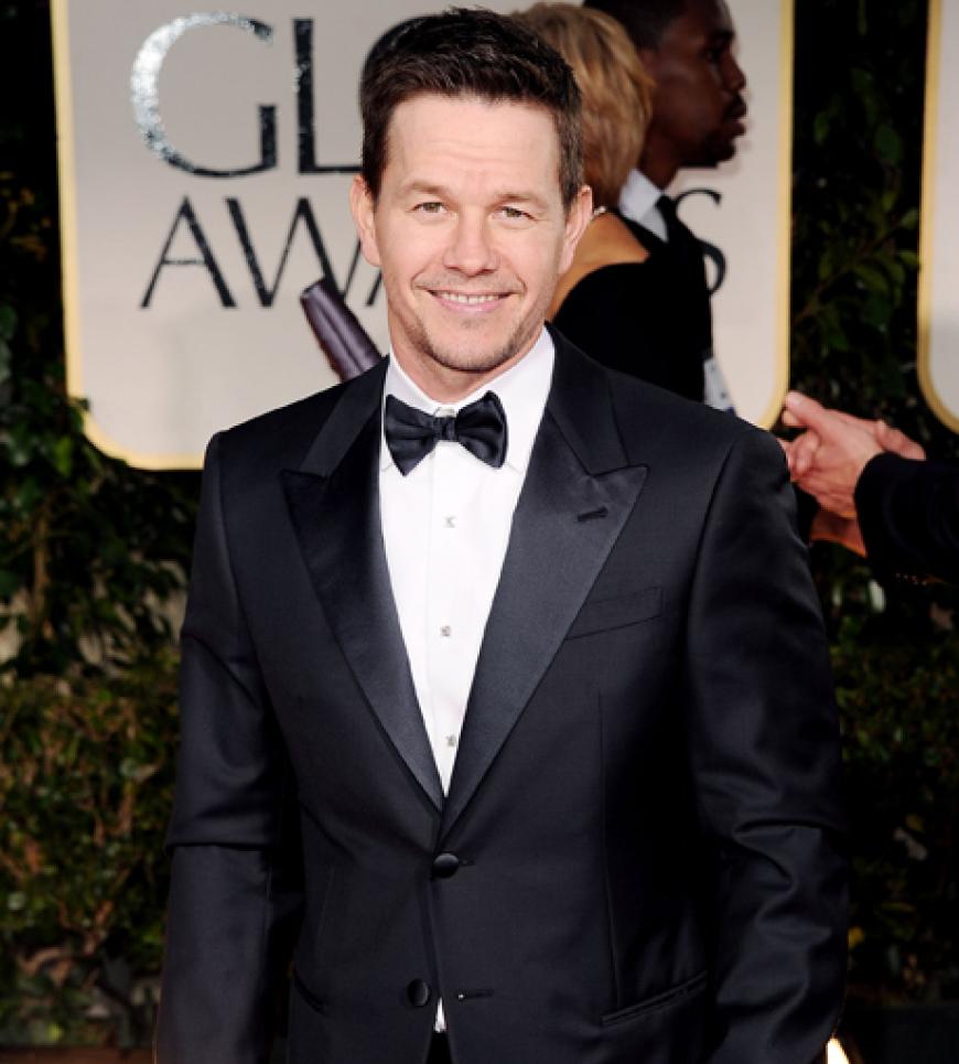Mark Wahlberg