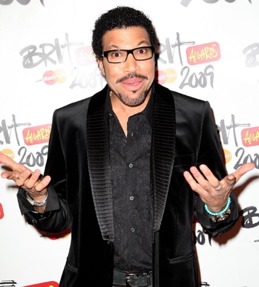 Lionell Richie