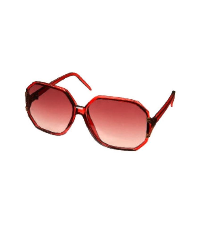Sonnenbrille von Topshop, ca. 20 Euro