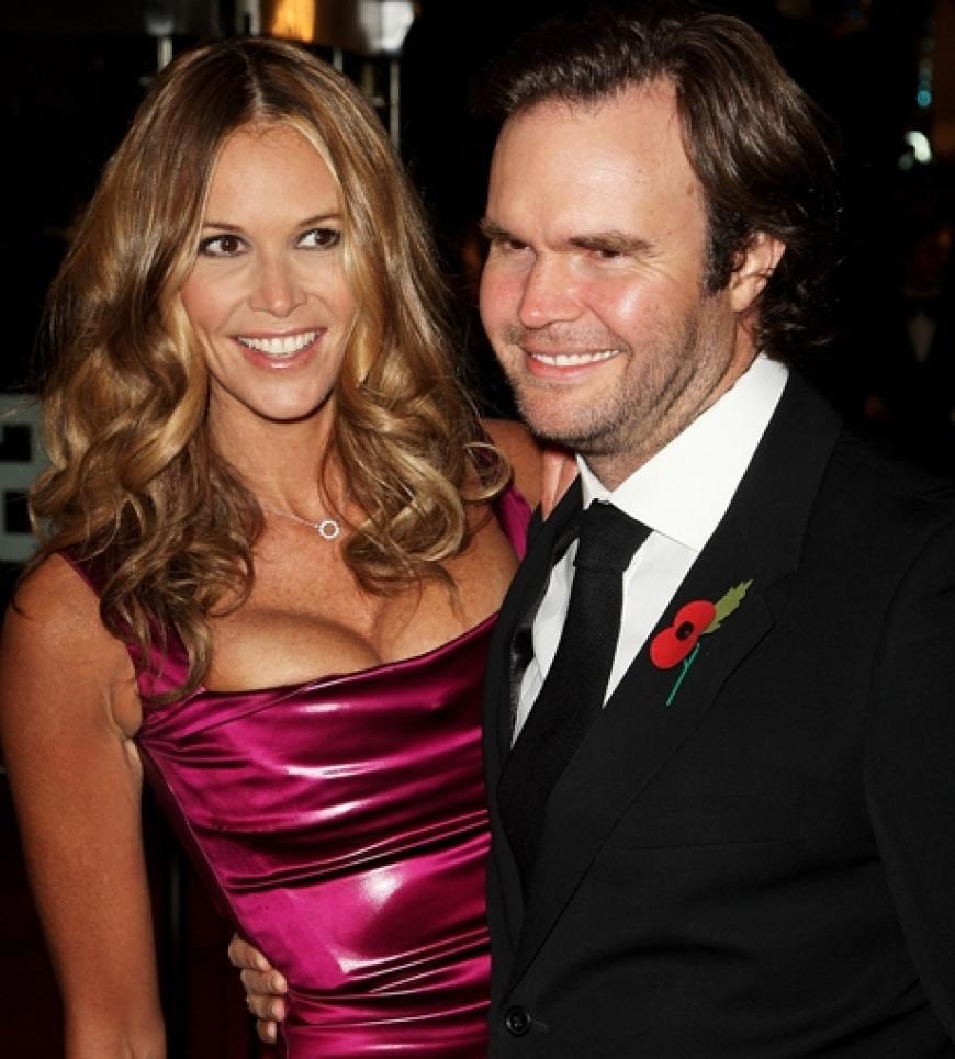 Elle McPherson
