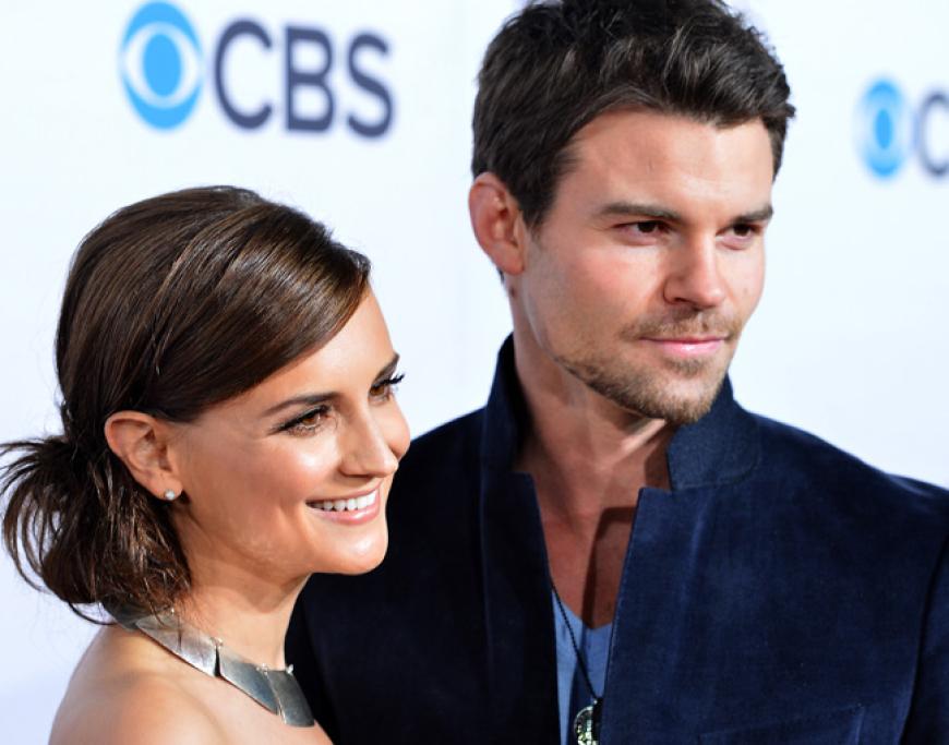 Rachael Leigh Cook, Daniel Gillies