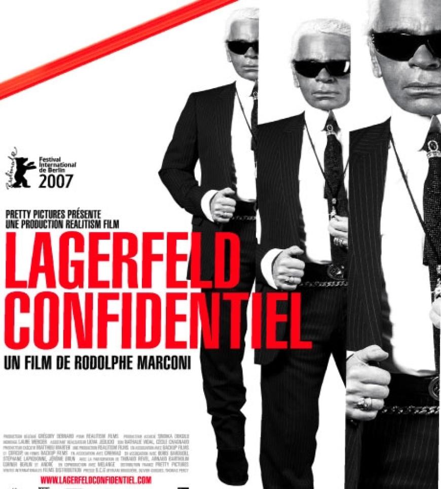 Fashion News: Chanel to Go & Karl Lagerfeld Backstage - Bild 1