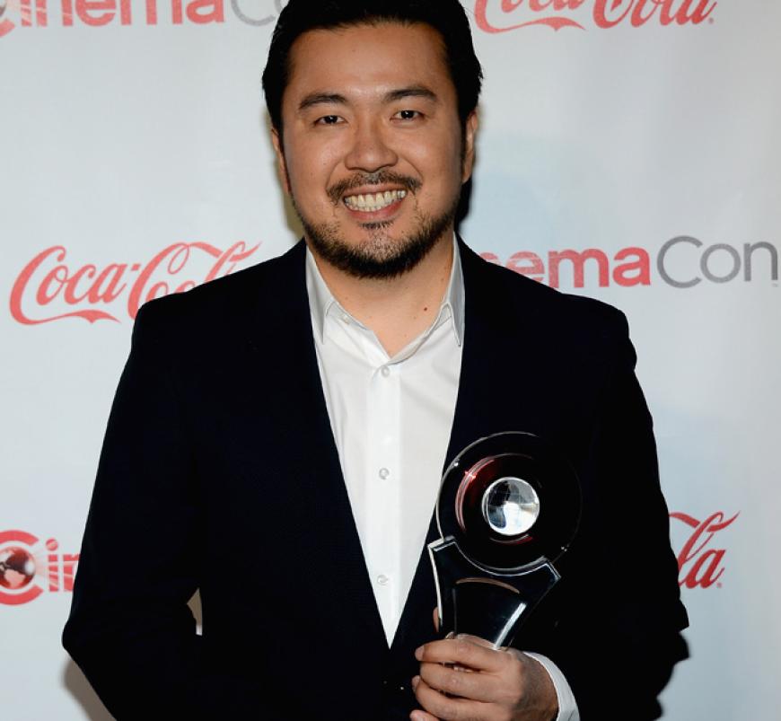 Justin Lin (