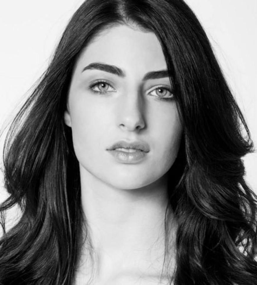 Sarah