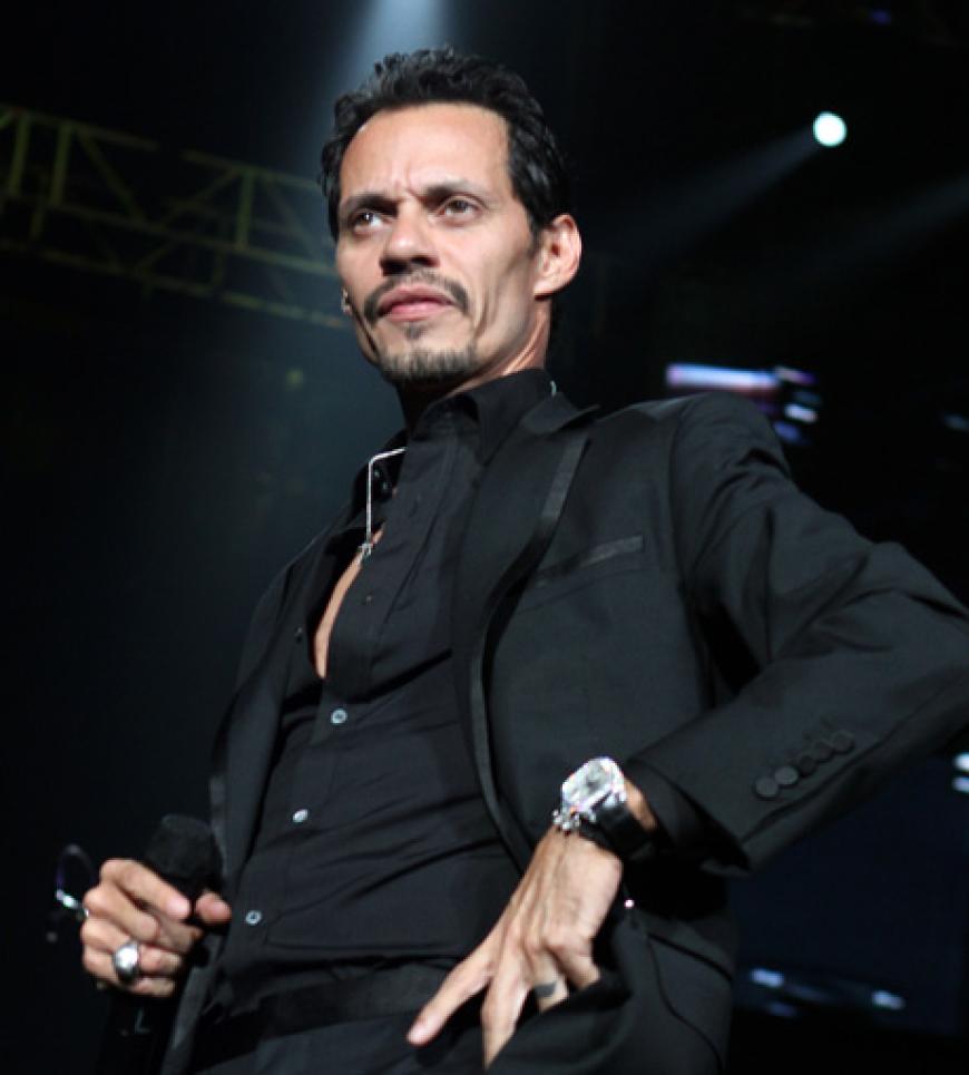 Marc Anthony