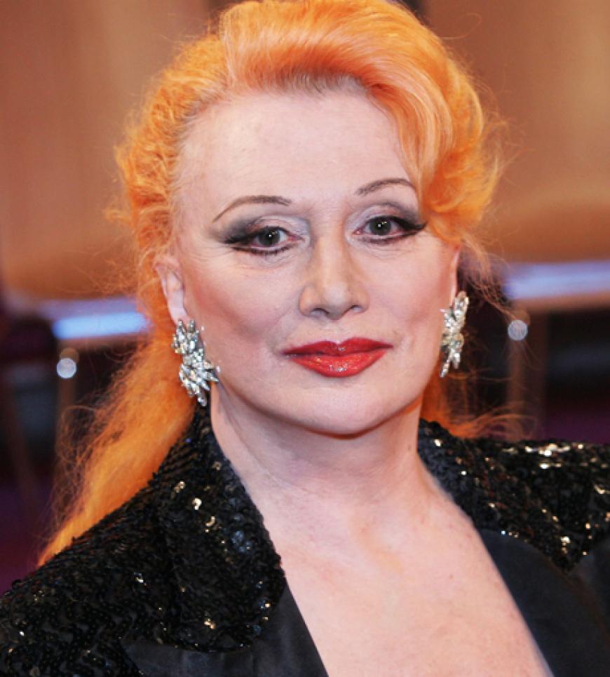 Margot Werner wurde 74 Jahre alt