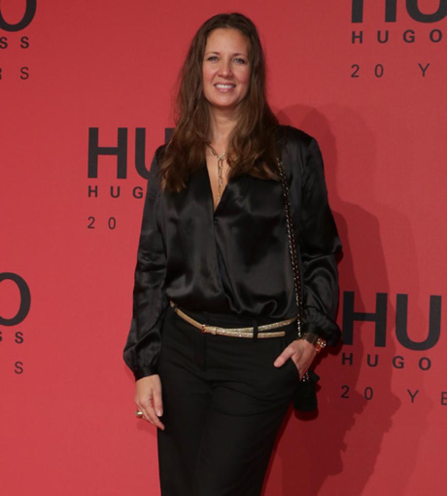 Dana Schweiger