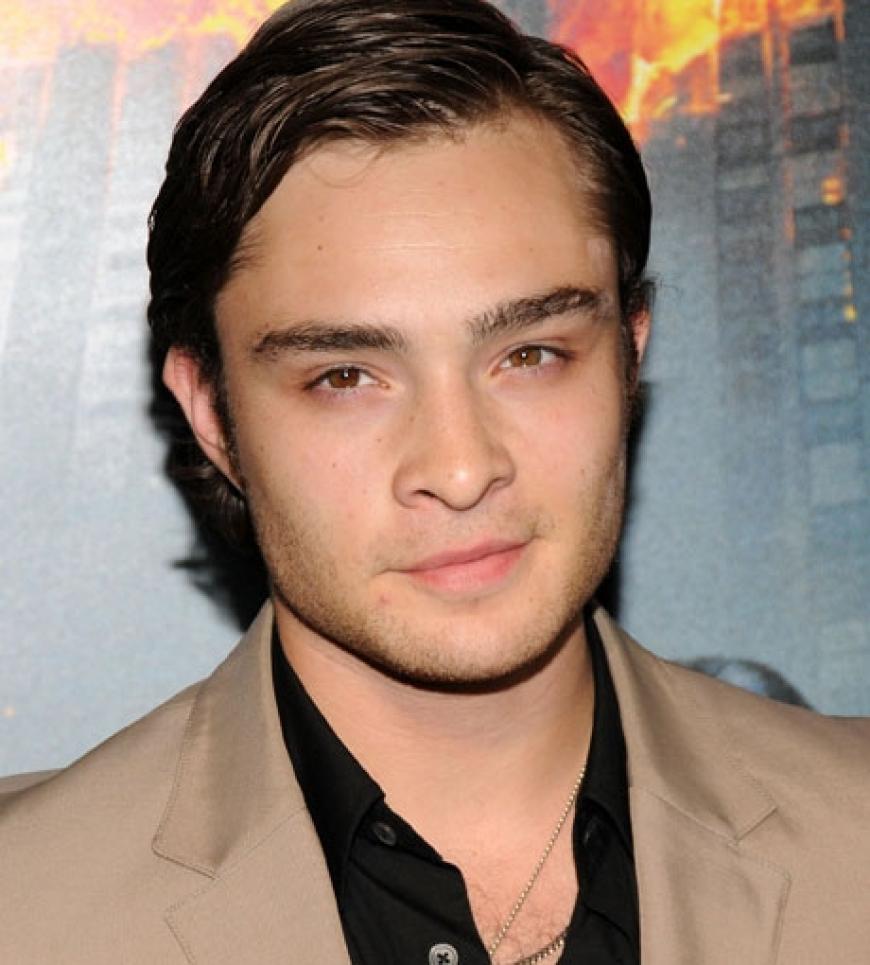 Westwick wurde durch seine Rolle in der US-Serie
