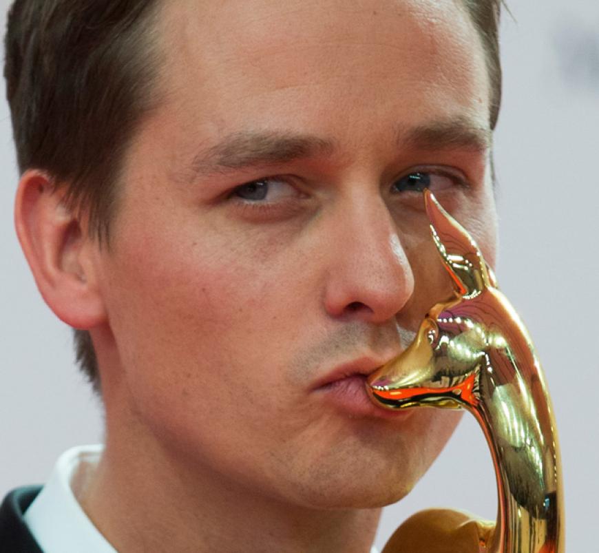 Tom Schilling (