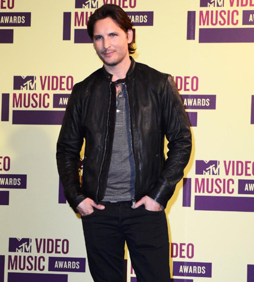 Peter Facinelli