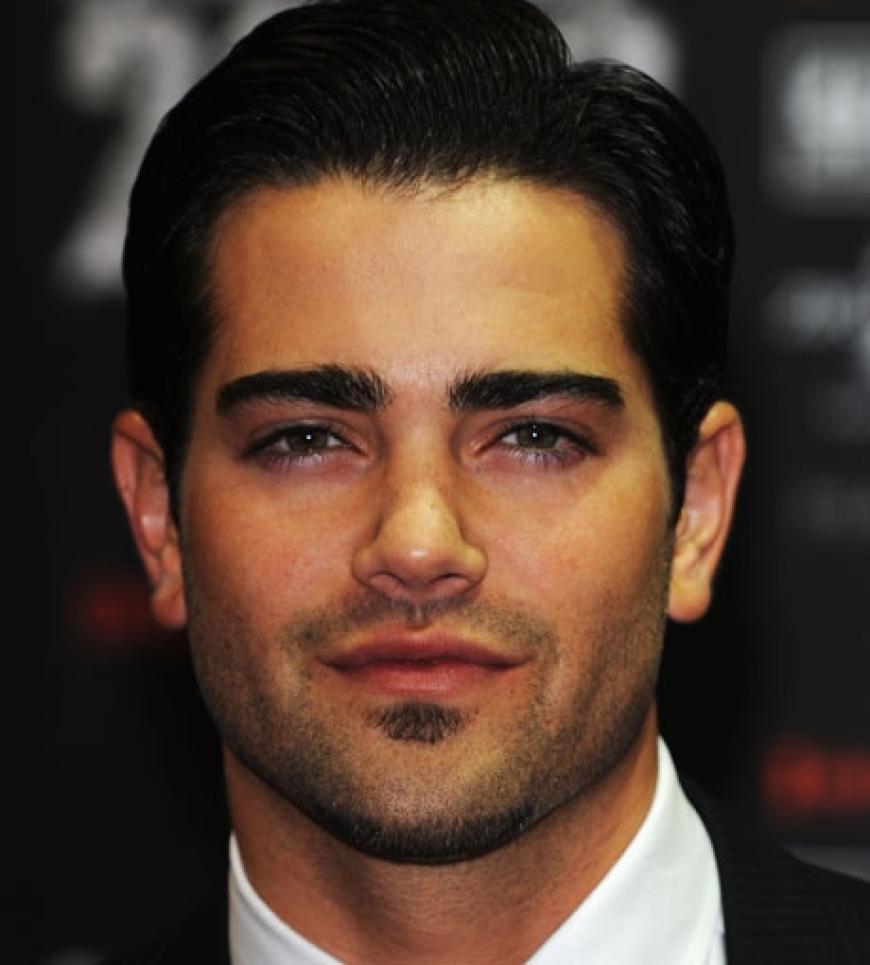 Jesse Metcalfe