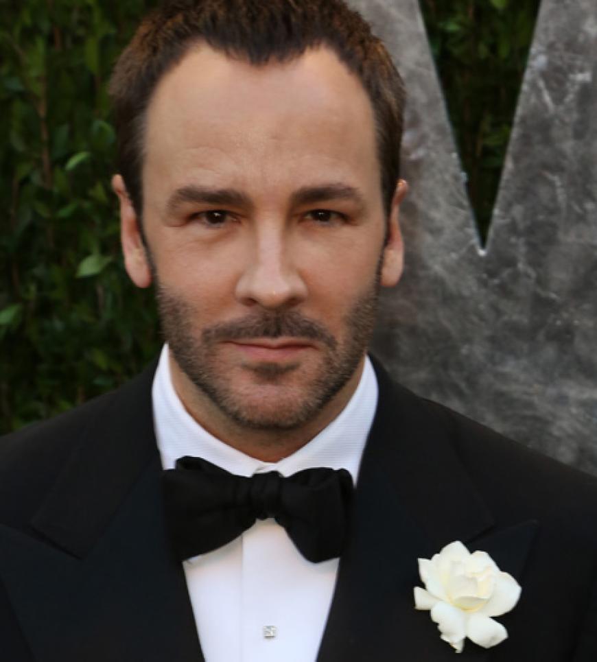 Tom Ford