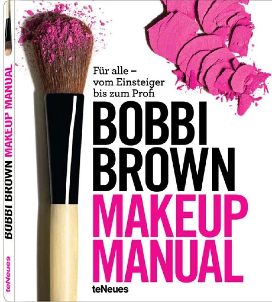 Mehr Beauty-Tipps können Sie im Buch