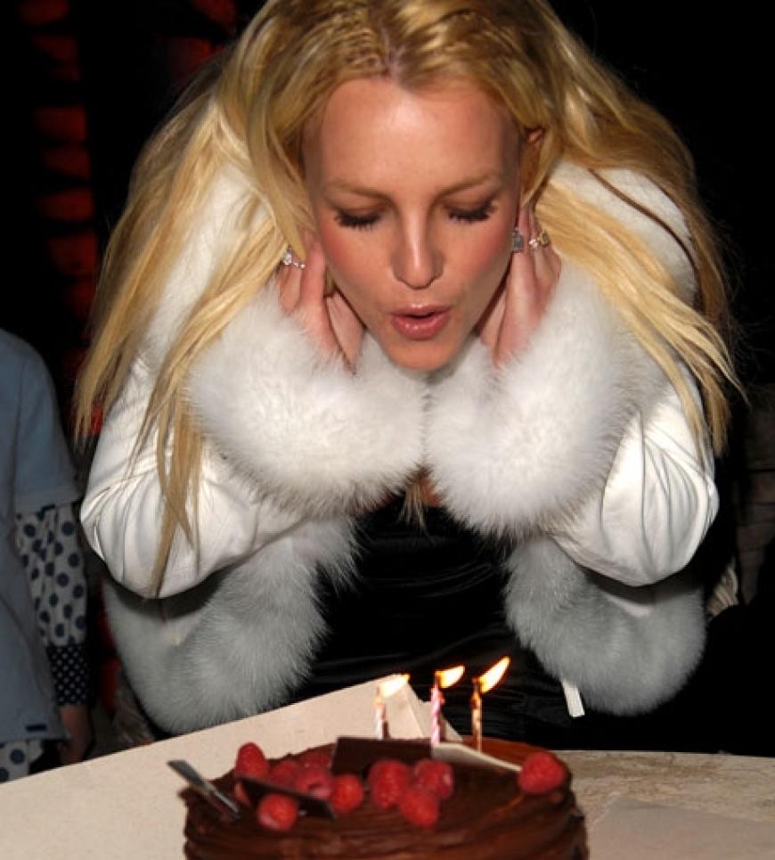 Britneys Leben - Bild 20