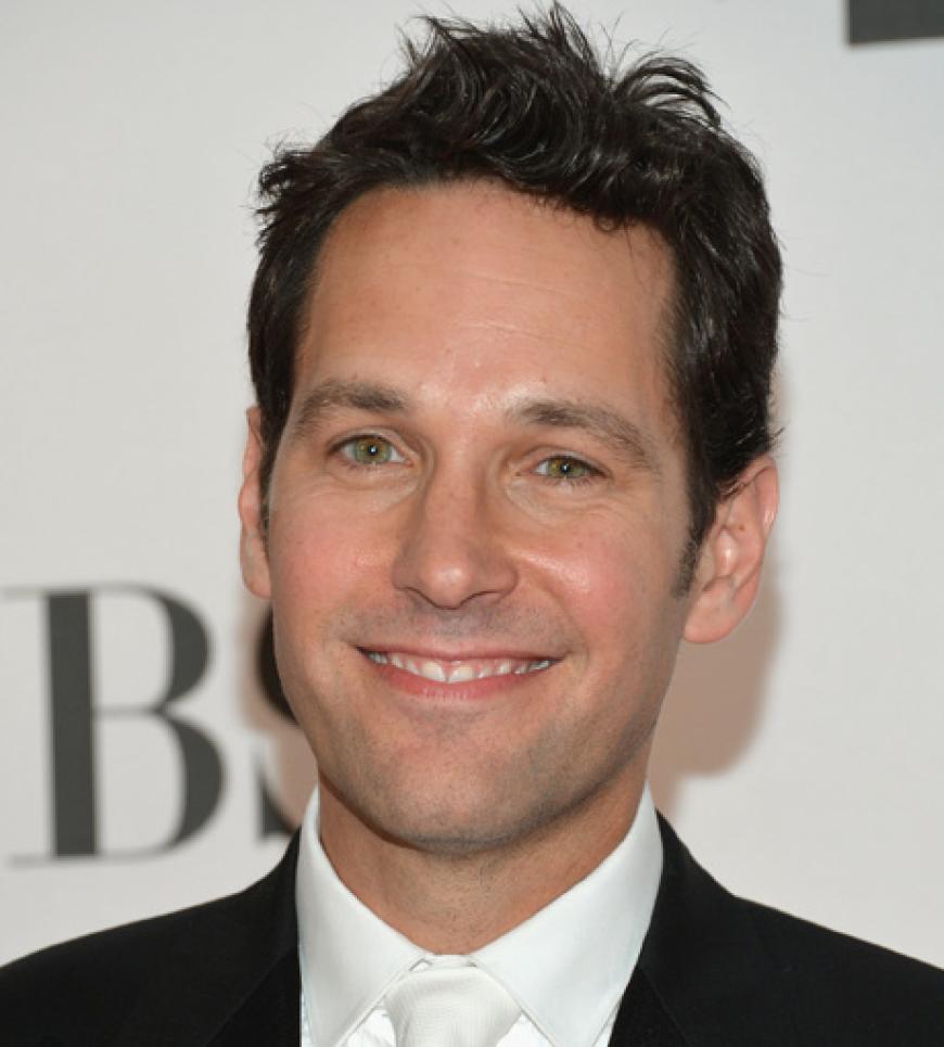 Paul Rudd