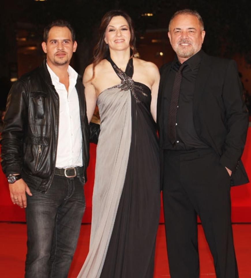 Moritz Bleibtreu, Martina Gedeck, Uli Edel