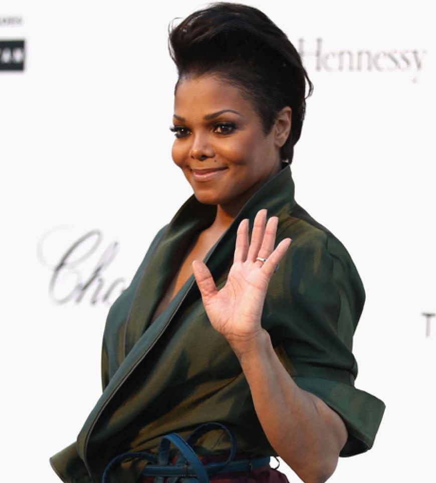 Janet Jackson