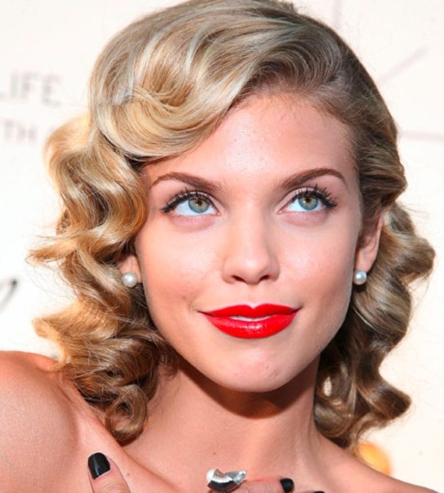 Am 07. Juni wurden in Hollywood die Nachwuchs-Stars der Branche geehrt. Die 11.