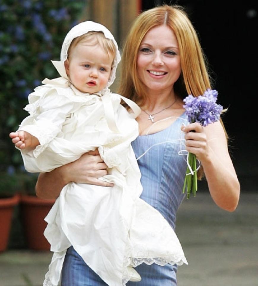 Die häufigen Spaziergänge durch den Park waren der damals schwangeren Geri Halliwell Inspiration für die Wahl des Namens ihrer Tochter. Die hört nämlich auf den Namen Bluebell Madonna (Glockenblume)