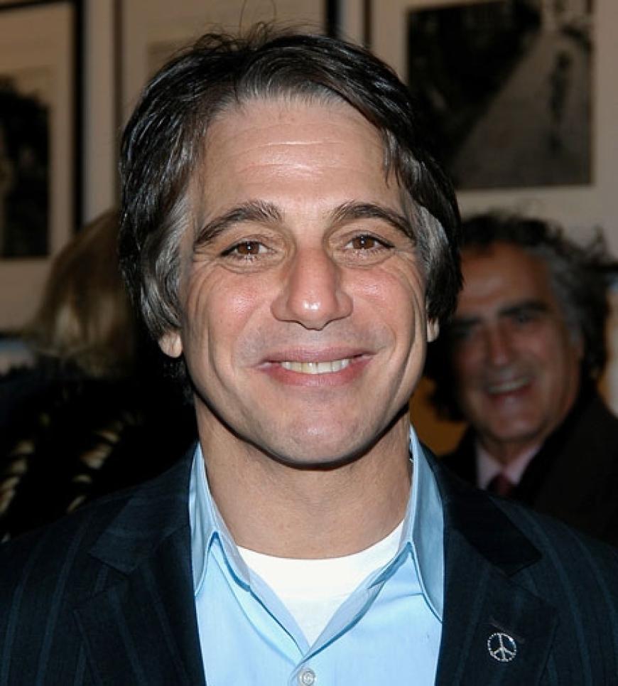 Tony Danza, alias