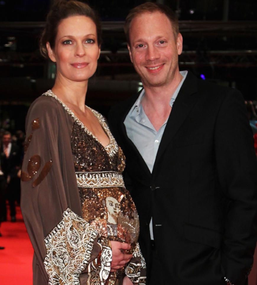 Lisa Martinek, Johann von Buelow