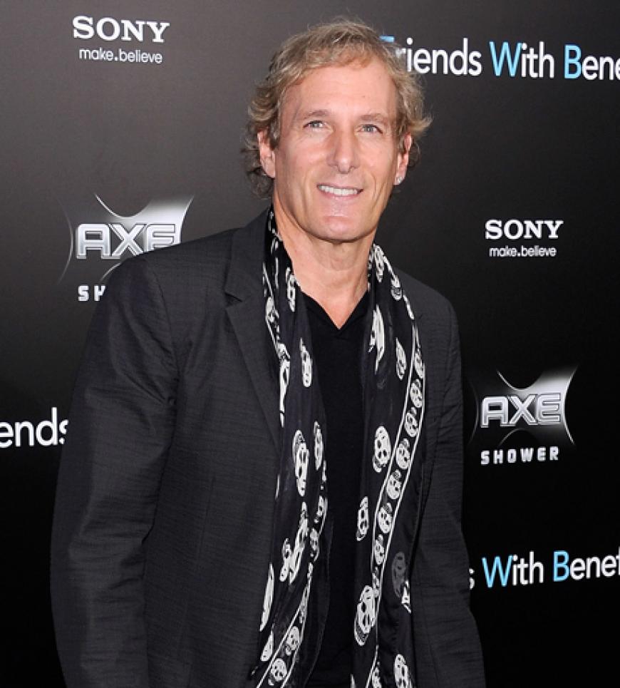 Michael Bolton