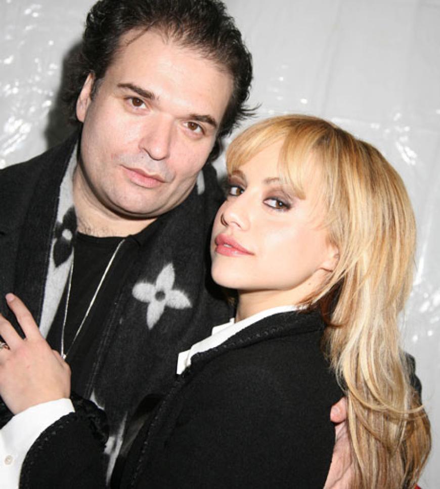 Brittany Murphys Mann Simon Monjack starb an den gleichen Methoden wie seine Frau