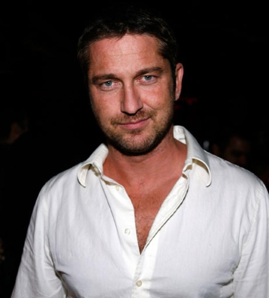 Gerard Butler: Was ist dran an diesem Mann? - Bild 1
