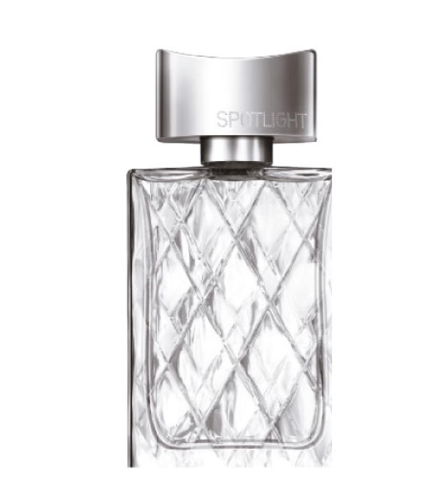 Zitrone, Vetiver und Sandelholz: