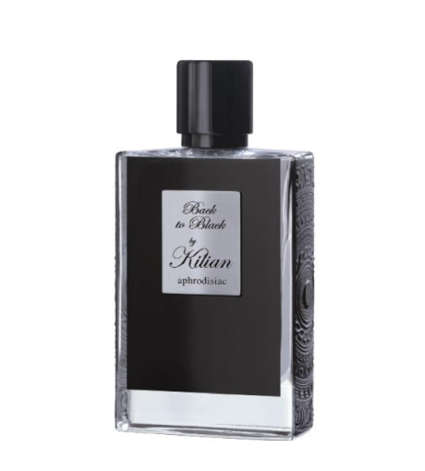 Honig, Bergamotte, Vetiver und Weihrauch: