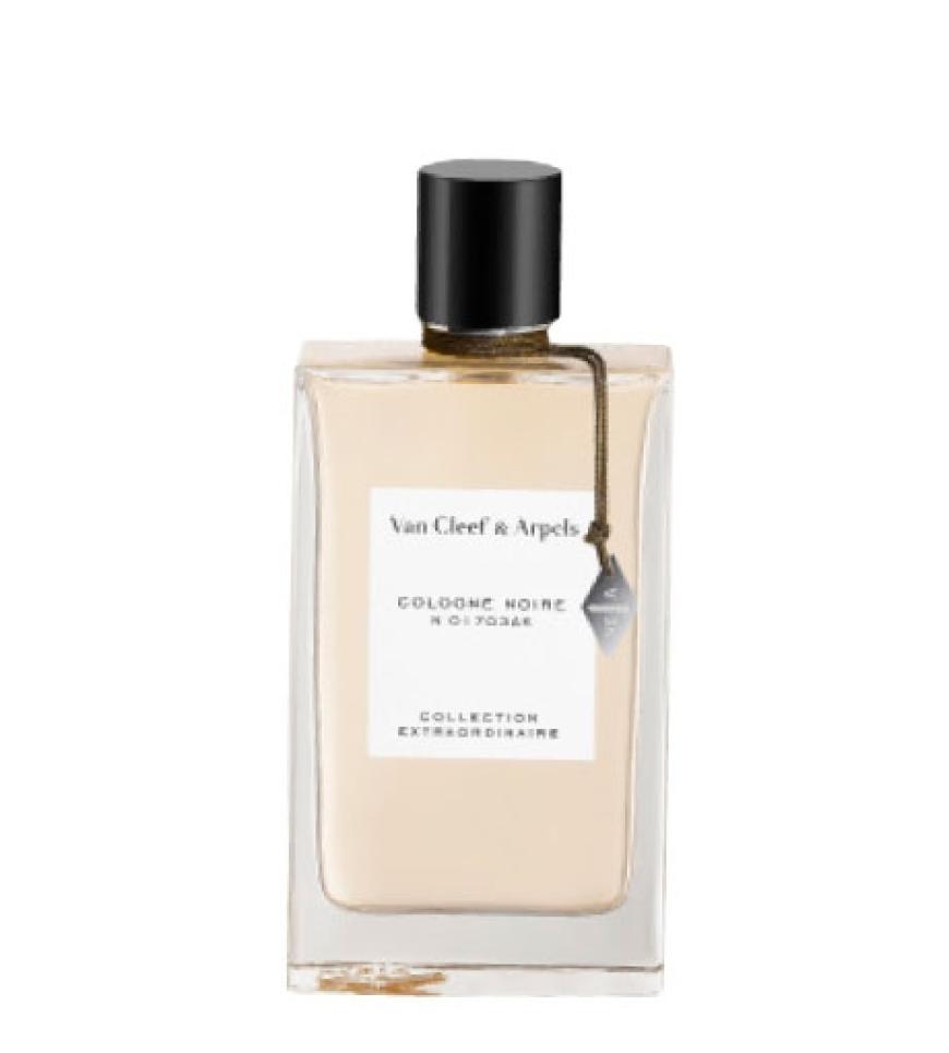 Schwarzer Pfeffer und Orange: