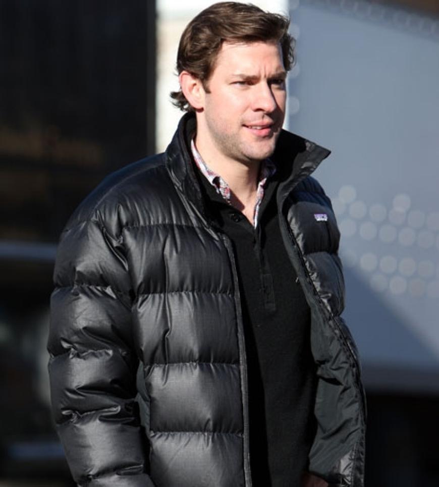 Schauspieler John Krasinski