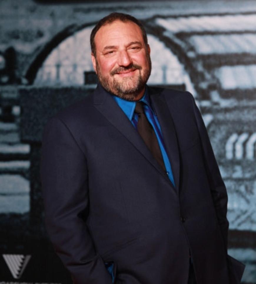Produzent Joel Silver freut der große Rummel um seinen neuen Film