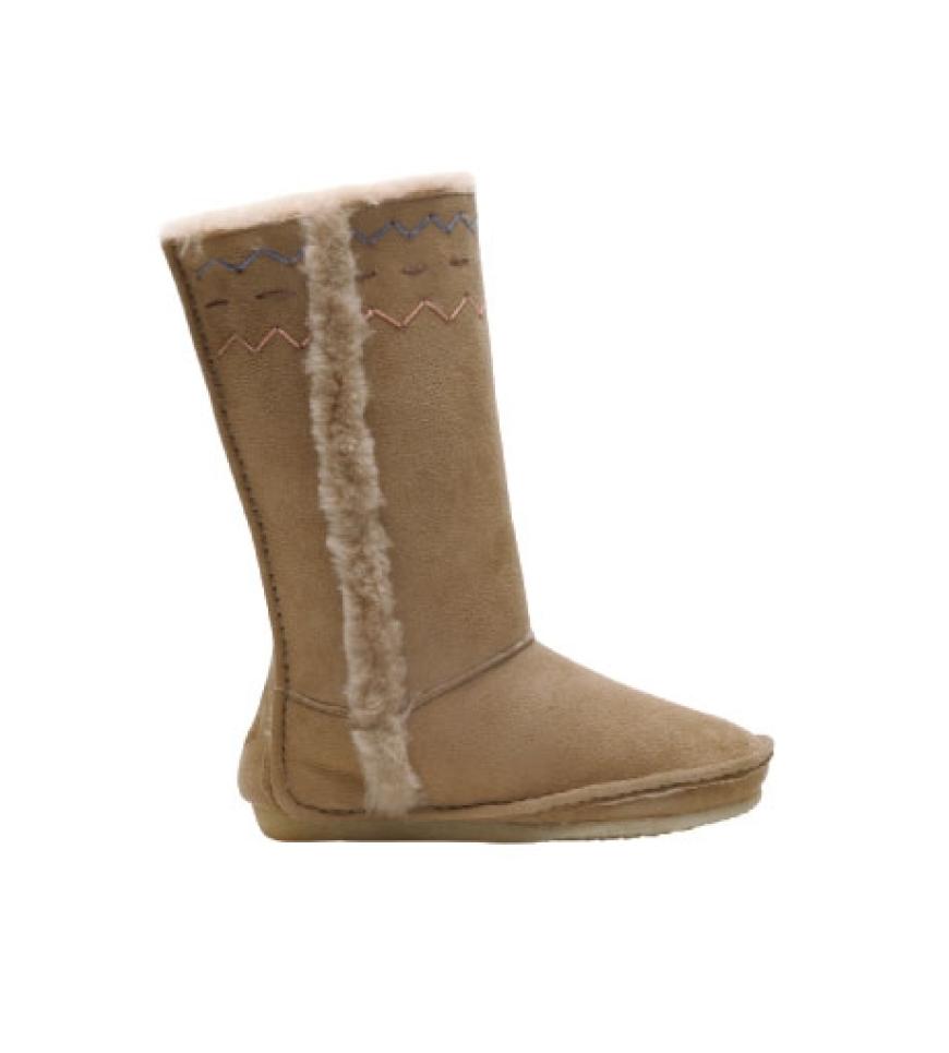 Clarks, ca. 180 Euro