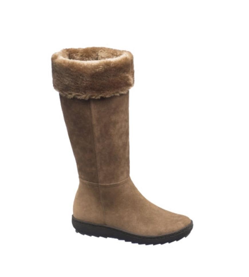 Deichmann, ca. 30 Euro