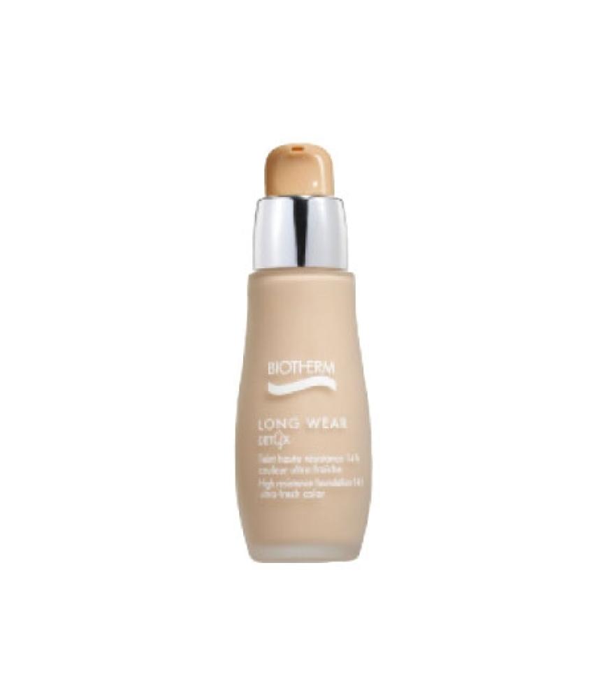 Entgiftendes Make-up: