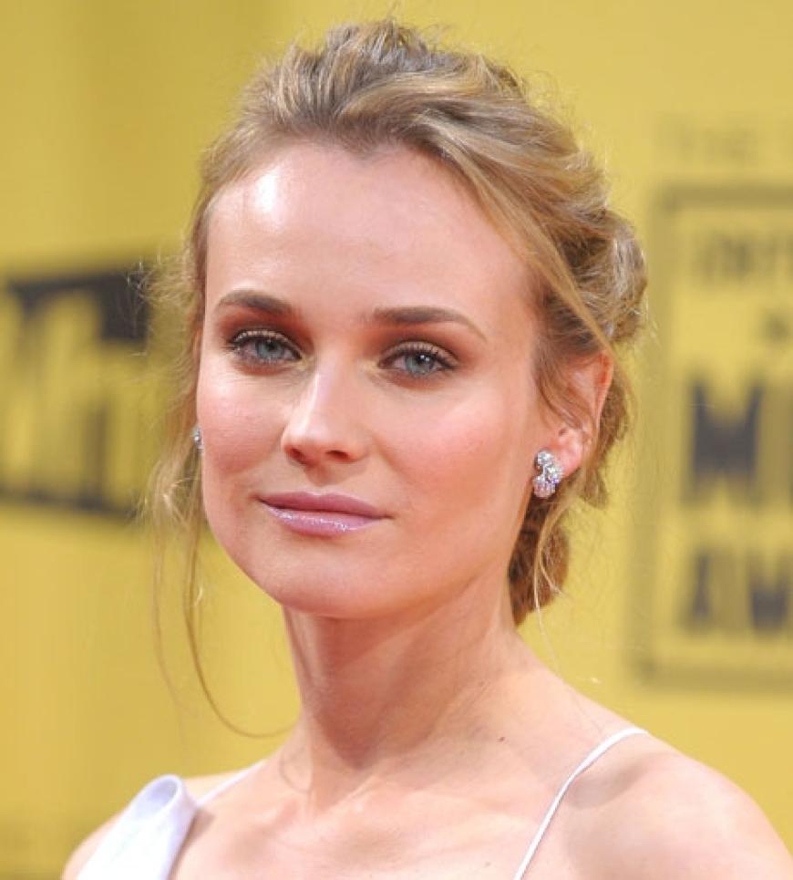 Diane Kruger konnte auf einen Preis hoffen. Der Verband der Radio-, Fernseh- und Filmkritiker hatte die Filmcrew von